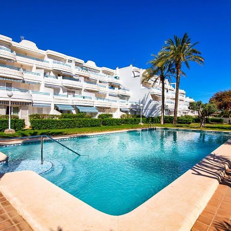 Apartment Las Barcas By Interhome Dénia Buitenkant foto