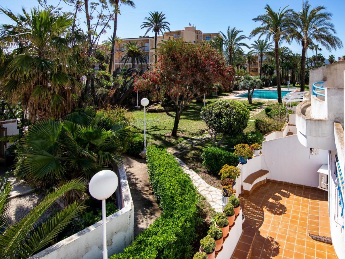 Apartment Las Barcas By Interhome Dénia Buitenkant foto