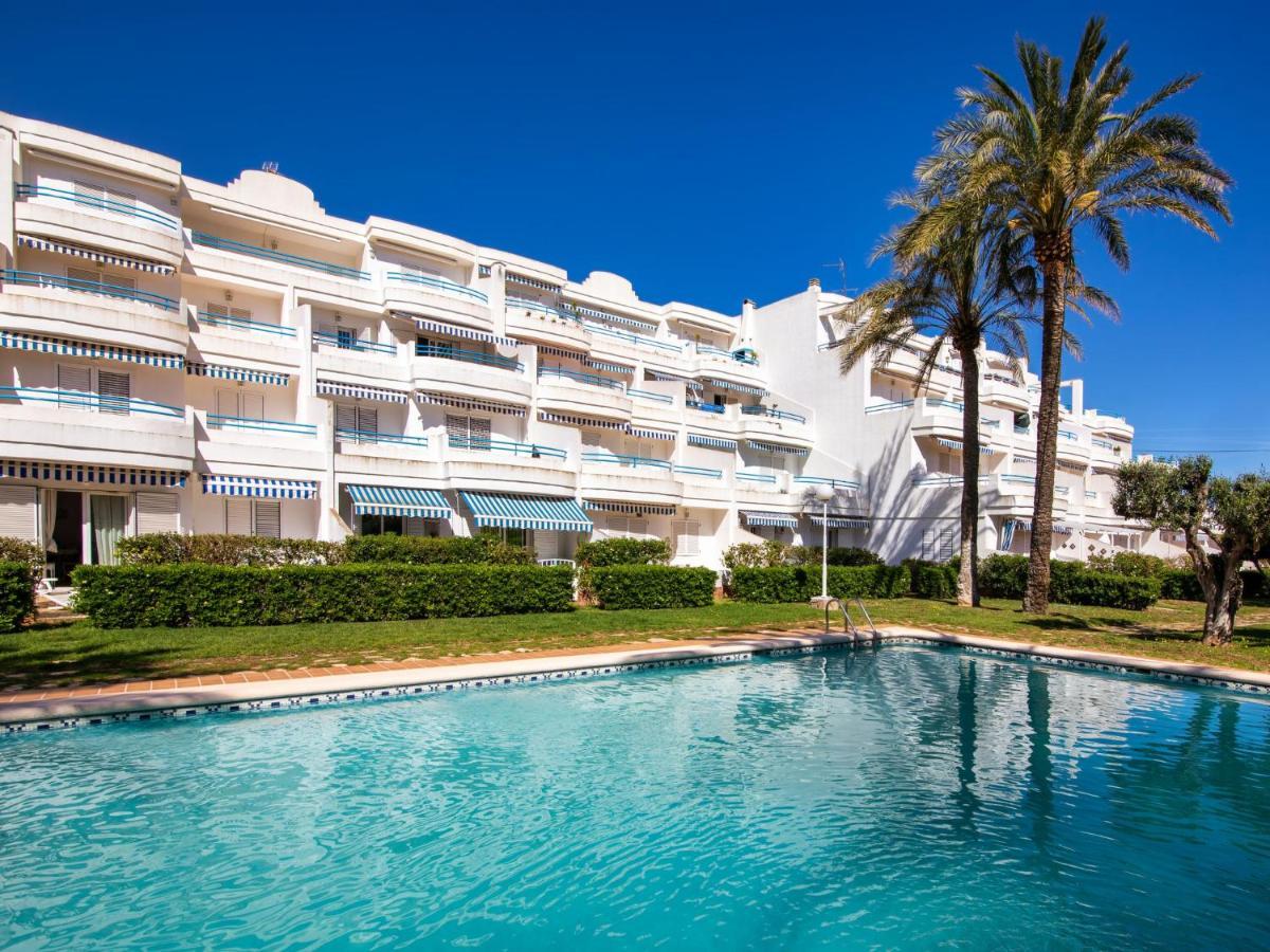 Apartment Las Barcas By Interhome Dénia Buitenkant foto