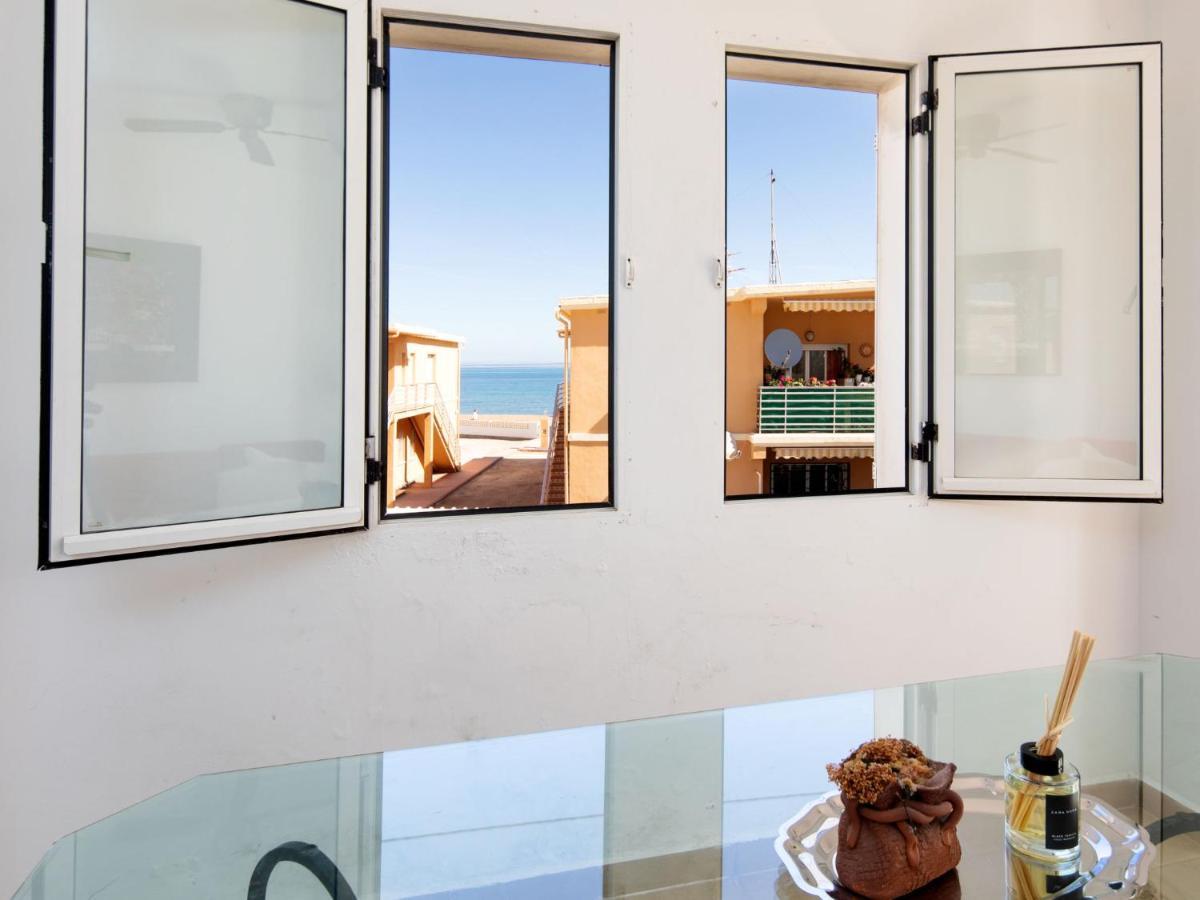 Apartment Las Barcas By Interhome Dénia Buitenkant foto