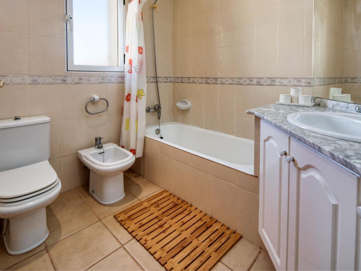 Apartment Las Barcas By Interhome Dénia Buitenkant foto