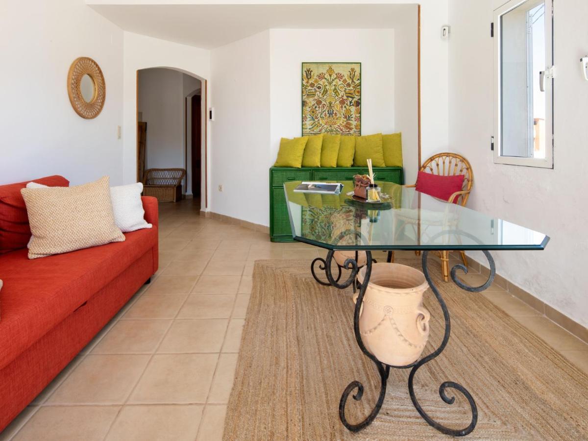 Apartment Las Barcas By Interhome Dénia Buitenkant foto