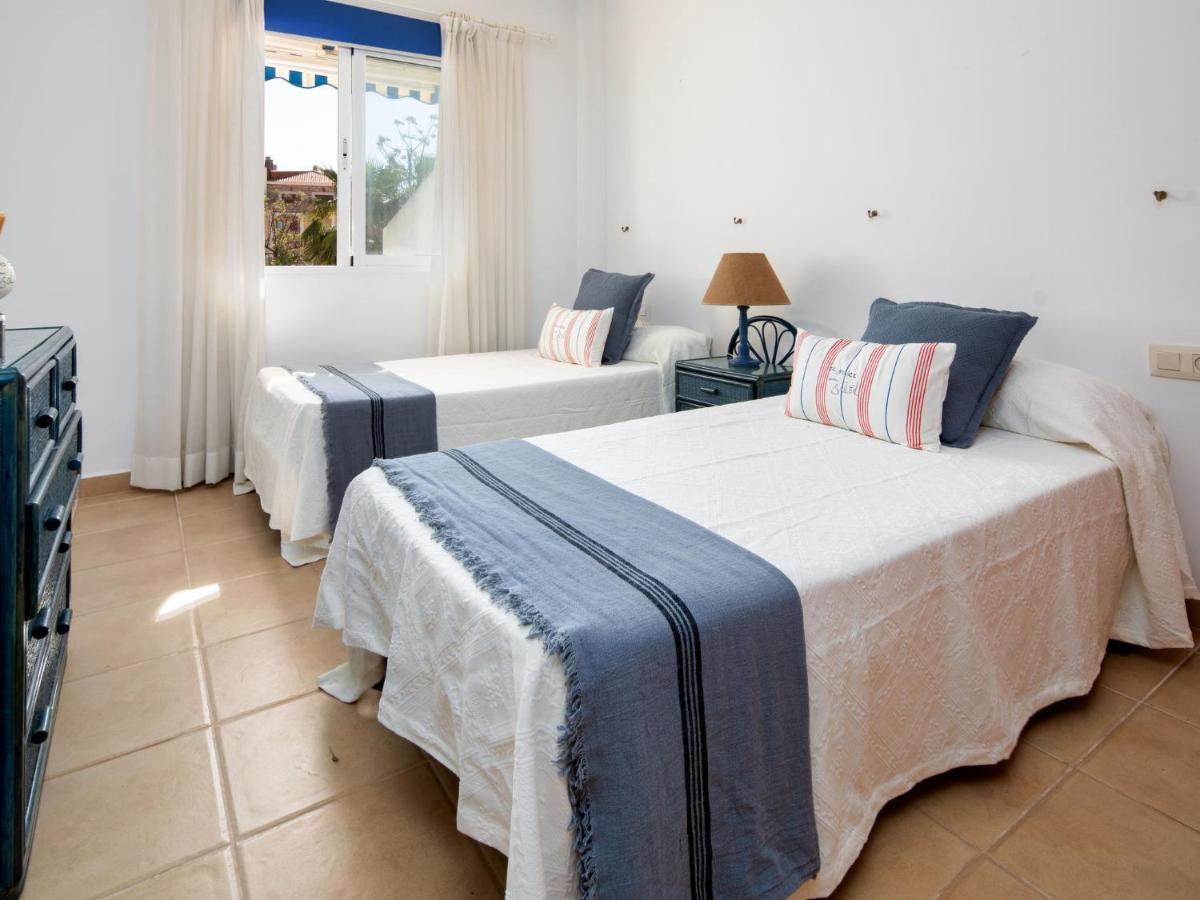Apartment Las Barcas By Interhome Dénia Buitenkant foto